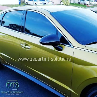 Negocio Oscar Tint Solutions