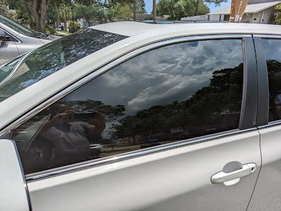 Negocio Otc Auto Tint