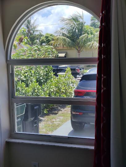 Negocio Palm Beach Tint Pros