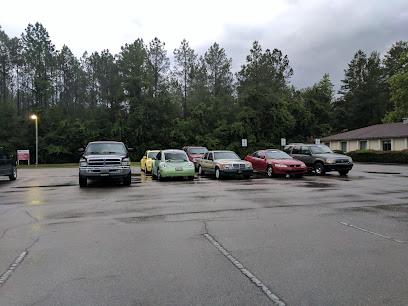 Negocio Pampered Auto Spa Sales