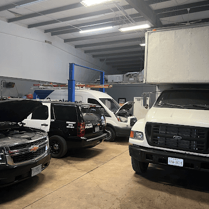 Negocio Pan American Auto, Llc