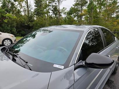 Negocio Panhandle Window Tinting