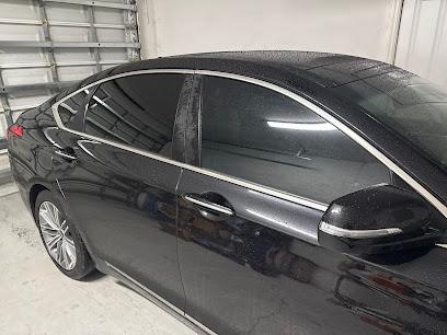 Negocio Part Time Tinting