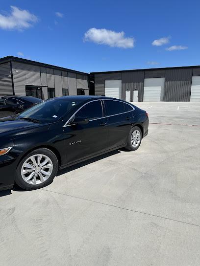 Negocio Patriot Tint And Audio | Vehicle Wrapping