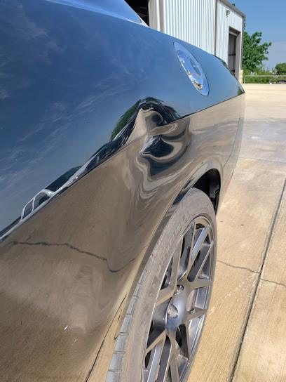 Negocio Perfect Touch Dent Repair | Xpel Tint