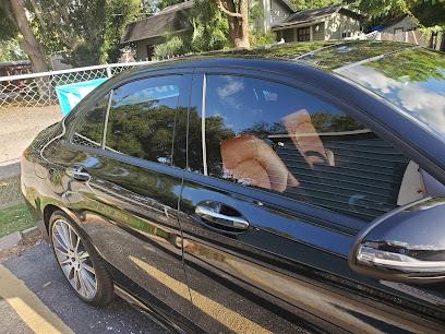 Negocio Performance Glass And Tint