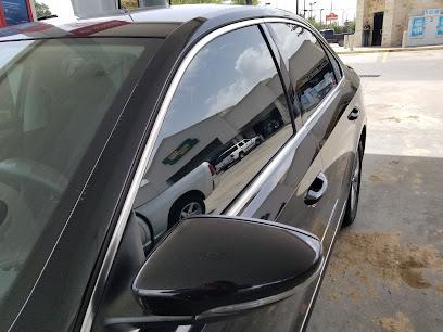 Negocio Performance Tinters