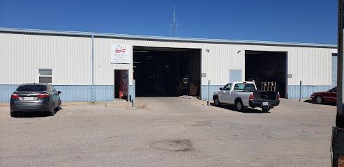Negocio Pgw Auto Glass