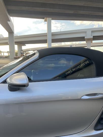 Negocio Pharr Window Tint