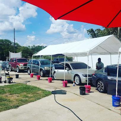 Pitspeed Auto Detailing And Window Tint