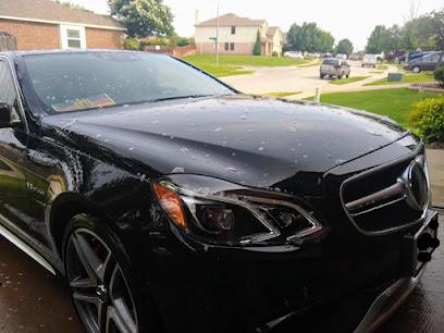 Negocio Platinum Mobile Car Detailing Of Burleson