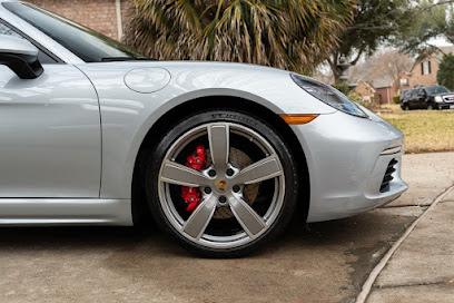 Negocio Platinum Mobile Car Detailing Of Everman