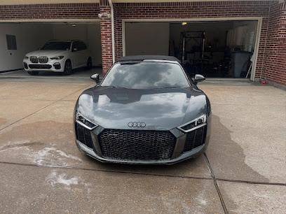 Platinum Mobile Car Detailing Of Haltom City