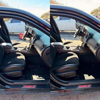 Negocio Platinum Mobile Car Detailing Of Mansfield