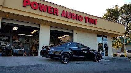 Negocio Power Audio And Tint