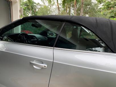 Negocio Precisecuts Mobile Window Tinting - Car Window Tinting In Miami, Doral And Kendall