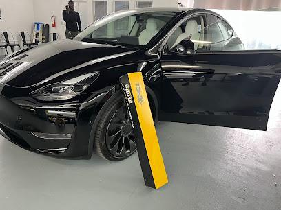 Precisecuts Window Tinting