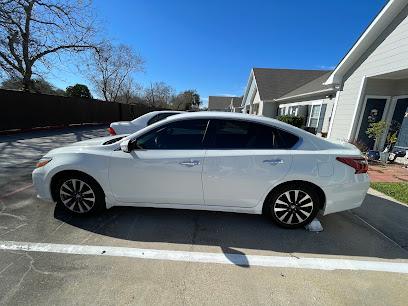 Negocio Precision Tint Service