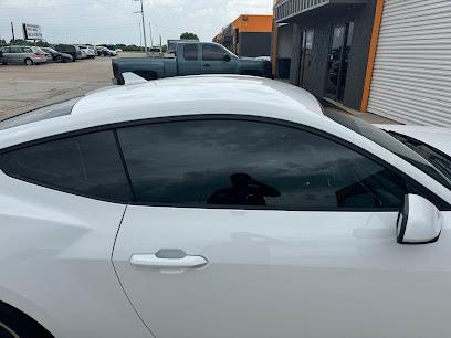 Negocio Precision Window Tint