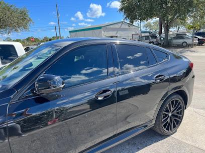 Negocio Premier Tint