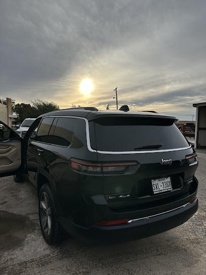 Negocio Prestige Detailing Qtx, Llc