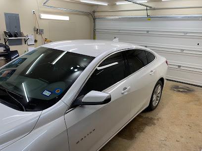 Negocio Prestige Tint