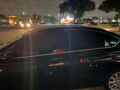 Pro Auto Tint