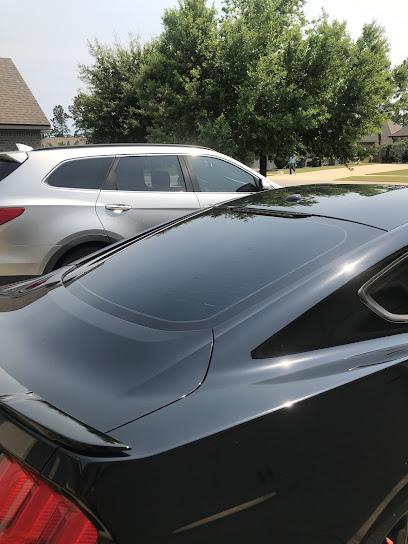 Negocio Pro-Chex Detail & Tint