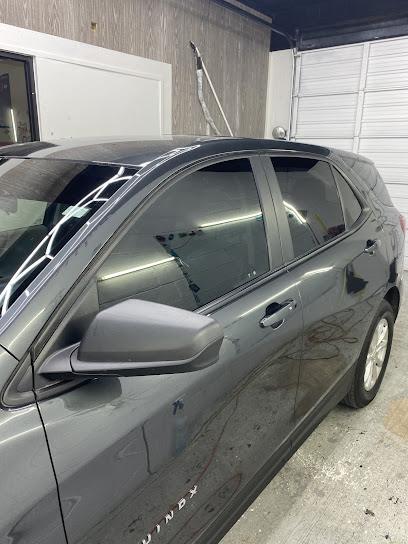 Negocio Pro Service Tint