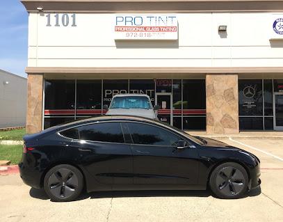 Negocio Pro Tint