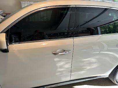 Pro Window Tint