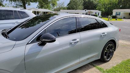 Negocio Prochex Glass Tint & Paint Protection