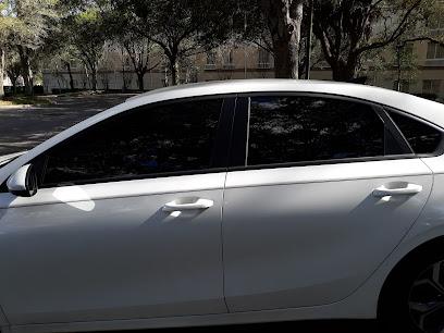 Negocio Professional Window Tinting Of Central Fl Llc