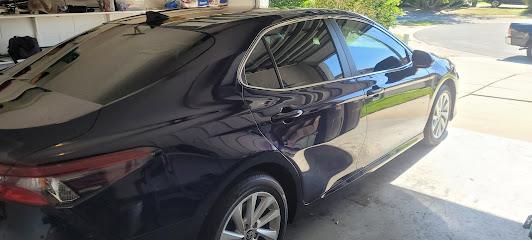 Negocio Professional Window Tinting Of Central Fl Llc