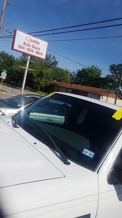 Negocio Quality Auto Glass