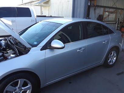 Quality Detail And Window Tint.