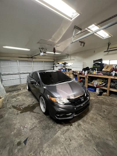 Negocio Quality Kustoms