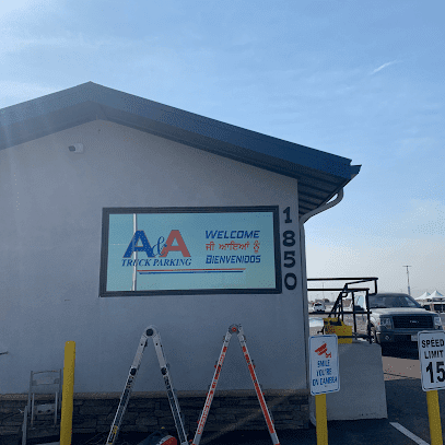 Negocio Quality Signs Inc
