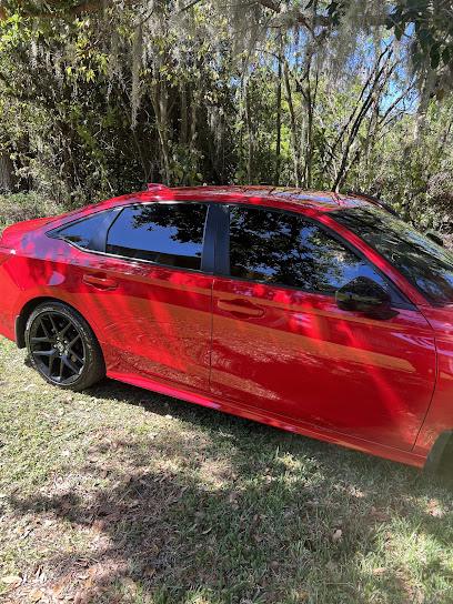 Negocio Quality Tint, Llc