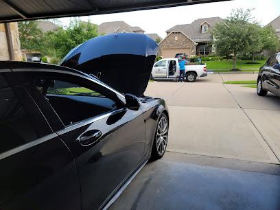 Quick Auto Glass_ Sunroof & Tint