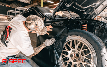 Negocio R Spec Llc