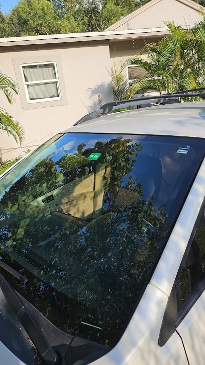 Negocio R&R Auto Glass Inc