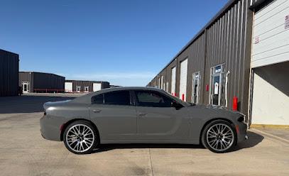 Ray’s Wraps N’ Tint