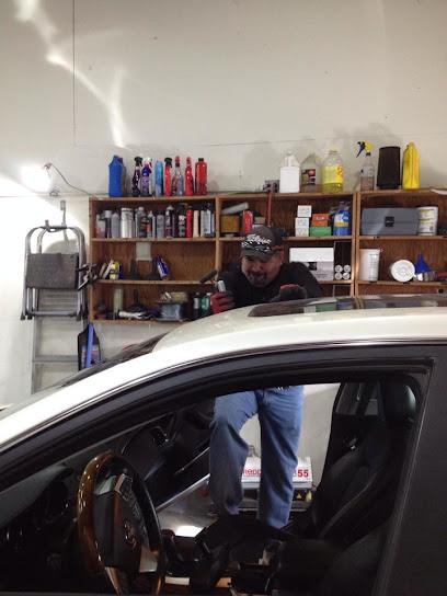 Rayz Glass & Tint