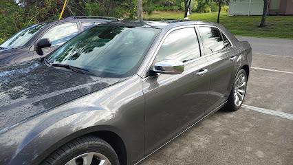Negocio Razor Sharp Window Tinting