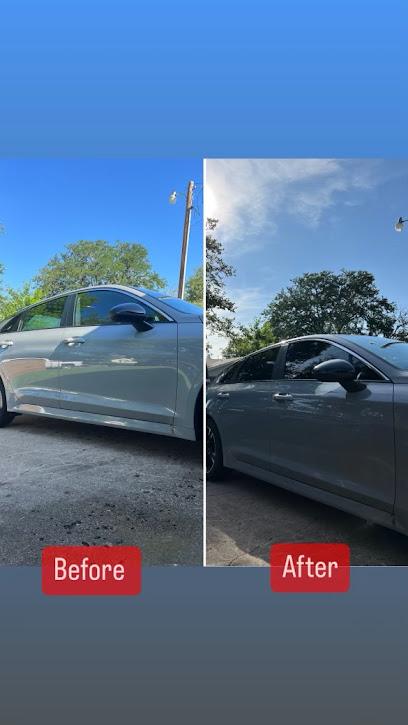 Negocio Rbg Tint