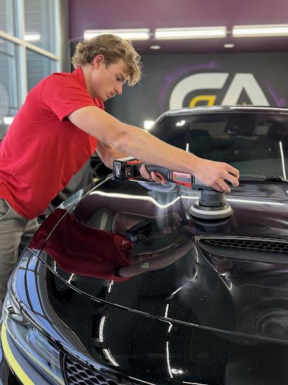 Redline Autocare