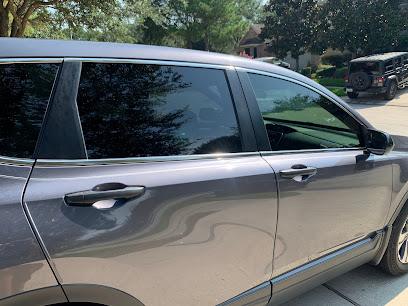 Negocio Redline Window Tint | Paint Protection Film (Ppf) Houston