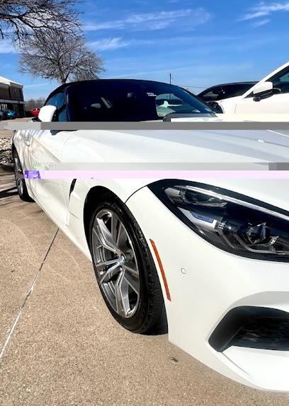 Negocio Reflections Mobile Detailing, Llc