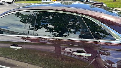 Richie Window Tint
